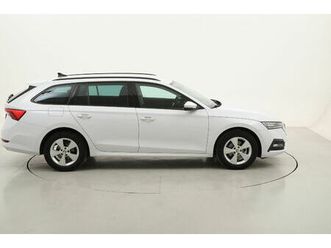 octavia wagon executive dsg 2.0 diesel 116cv