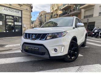 1.4 boosterjet 140 ch allgrip camera / sieges chauffants...