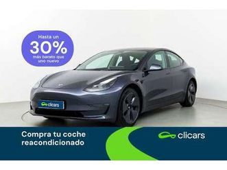 long-range dual motor awd