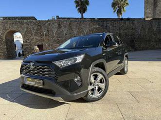 2.5 hybrid 2wd advance plus