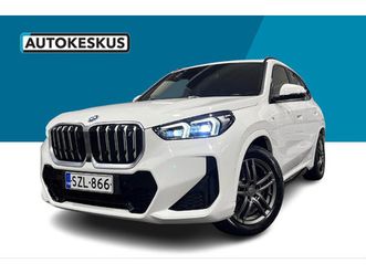 xdrive30 u11 m sport