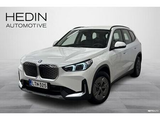 xdrive30 xdrive edition charged/kampanjatarjous