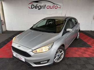 1.5 tdci 120 sets business nav