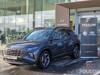 t-gdi feel comfort phev 265pk 6at