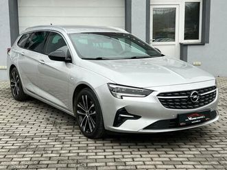 opel insignia 2.0cdti 128kw at gs-line