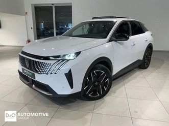 allure hybrid automatic