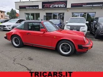 901/911/912('63-88) 911 sc 3.0 targa