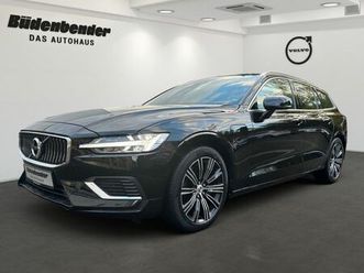 volvo v60 inscription plug-in hybrid awd*pano*kamera*