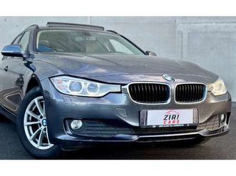 320d touring sport-aut.