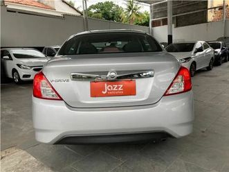 v-drive 1.0 12v flex mec