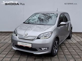 škoda citigo 36.8kwh e-citigo iv style 61kw