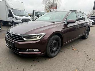 2,0 tdi comfortline bmt/start-stopp