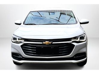chevrolet cavalier 2023