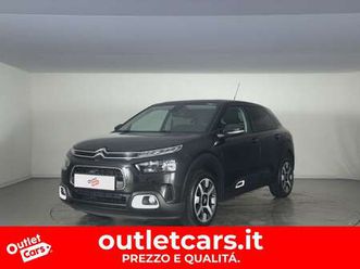 1.5 bluehdi shine pack s&s 100cv