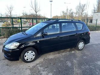 toyota avensis verso 2.0 d