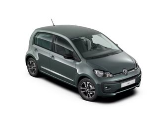 move up! 1.0 44kw 5-gang tempomat klima