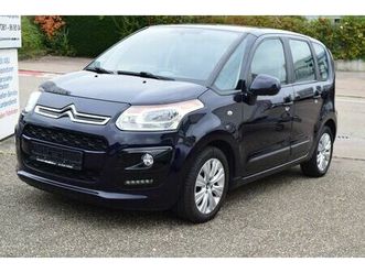 citroën c3 picasso tendance