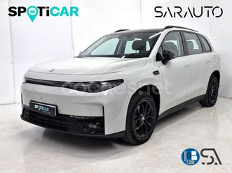 leapmotor c10 c10 reev 28.4kwh design auto