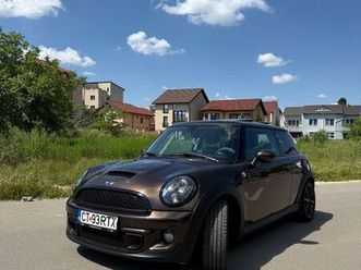 mini cooper s - 2012 constanta