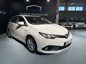 toyota auris 1.8 140h hybrid active