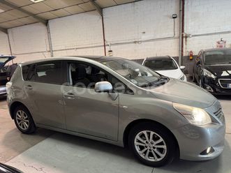 toyota verso 120d advance 7pl.