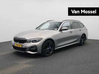 3-serie touring 330e high executive | m-sport | au
