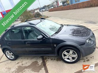 rover streetwise - 1.6