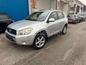 toyota rav4 2.2 d4d luna