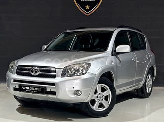 toyota rav4 2.2 d4d premium