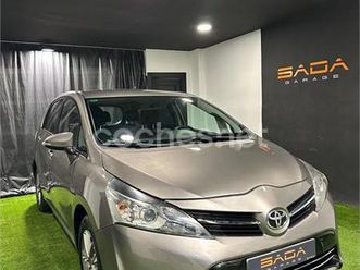 toyota verso 140 mdrv advance 7pl.