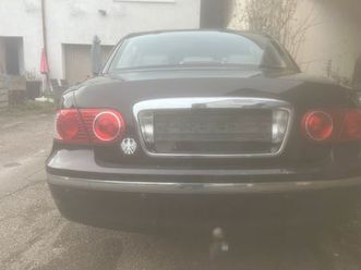 kia opirus 3,5l v6 (lpg/benzin)