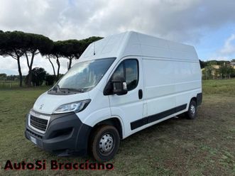boxer (3ª serie) boxer 335 2.0 bluehdi 130cv pc-tm furgone