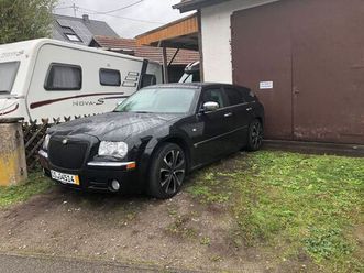 chrysler 300c touring 3.5 v6