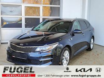 kia kia optima sw 2.0 vison navi|rfk|shz