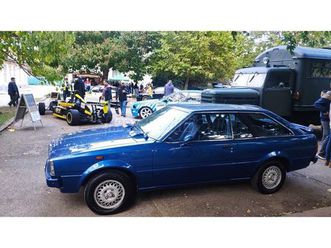 toyota corolla liftback coupe ke70