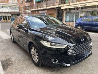 1.5 ecoboost titanium aut.