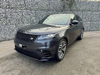 rangerover velar p380 hse canton fribourg
