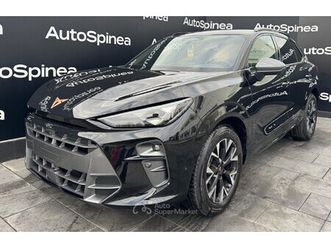 terramar 1.5 hybrid dsg 150 cv