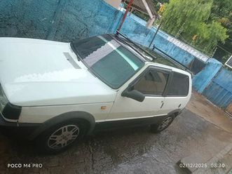 mille 1.0 fire/ f.flex/ economy 2p