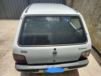 mille 1.0 fire/ f.flex/ economy 2p