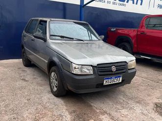 mille 1.0 fire/ f.flex/ economy 4p