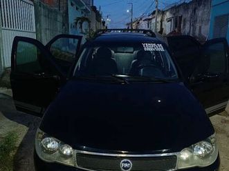 weekend elx 1.3 mpi flex 8v 4p