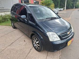 maxx 1.4 mpfi 8v econoflex 5p