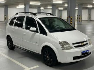 maxx 1.4 mpfi 8v econoflex 5p