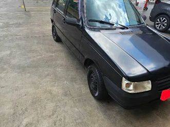 mille 1.0 fire/ f.flex/ economy 4p