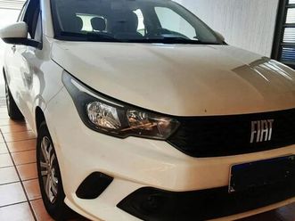 fiat argo drive 1.0 6v flex 2021