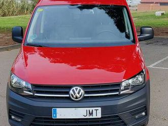 VOLKSWAGEN CADDY UTILITAIRE kombi-bmt-102-cv