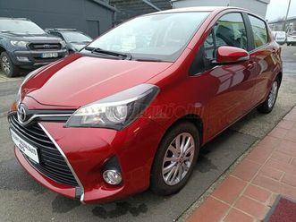 toyota yaris 1.33 lounge cvt