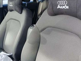 a1 sportback 1.0 tfsi adrenalin adrenalin