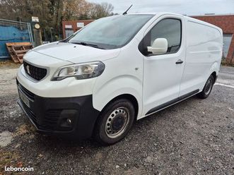 peugeot expert m standart diesel 95 cv tres bon etat prix ttc affiche